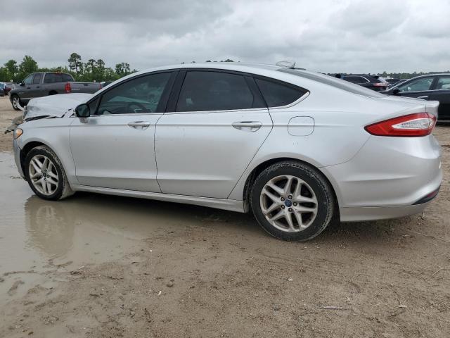 Vin: 3fa6p0hr0dr174803, lot: 55593935, ford fusion se 20132