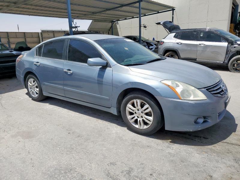 Vin: 1n4al2ap9bn445044, lot: 57688335, nissan altima base 20114