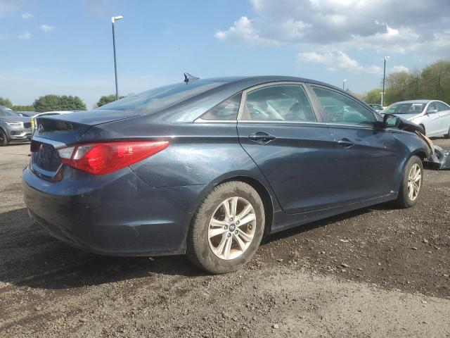Vin: 5npeb4ac8bh085949, lot: 55482605, hyundai sonata gls 20113