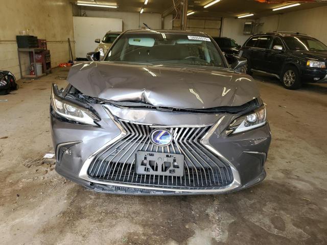 2021 LEXUS ES 300H 58ADA1C18MU002218