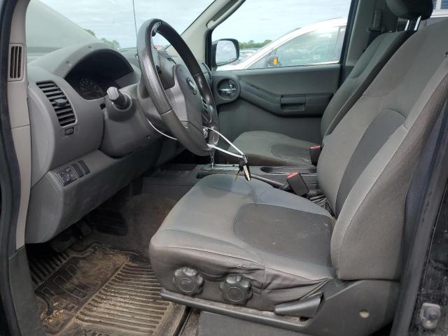 2011 NISSAN XTERRA OFF - 5N1AN0NWXBC519217