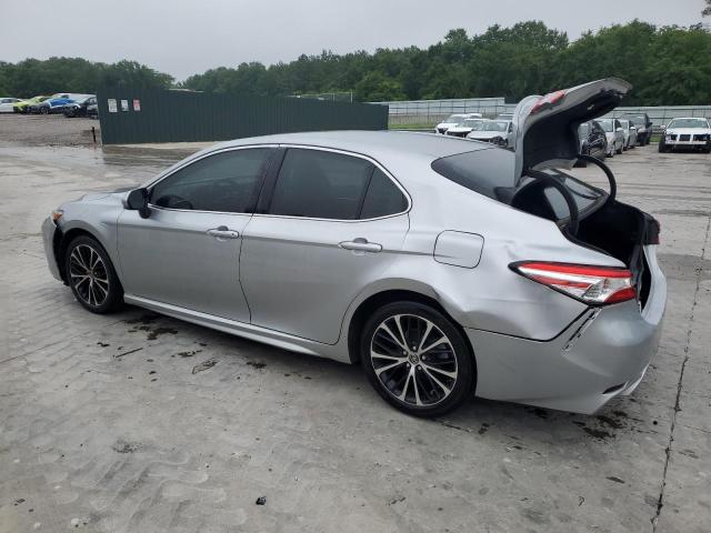 Vin: jtnb11hk1j3012011, lot: 57481585, toyota camry l 20182