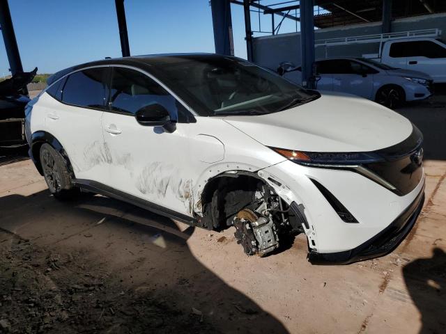 Vin: jn1af0ba4rm434228, lot: 58381025, nissan ariya enga engage 20244