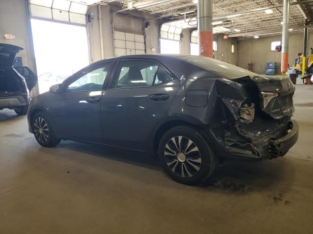 Vin: 2t1burhe7jc972641, lot: 55723825, toyota corolla l 20182