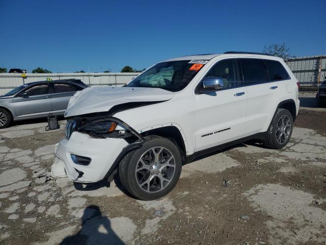 Vin: 1c4rjfbgxkc646438, lot: 58082375, jeep grand cher limited 2019 img_1