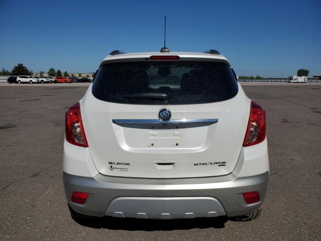 2015 BUICK ENCORE - KL4CJGSBXFB237376