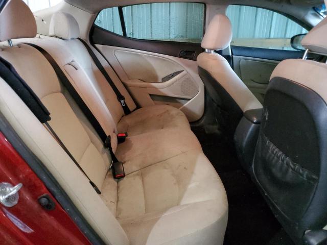 2015 KIA OPTIMA LX - 5XXGM4A73FG501106