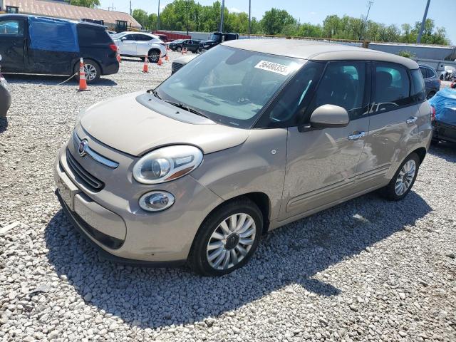 FIAT 500L EASY