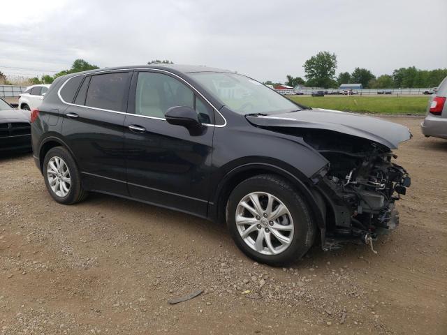 Vin: lrbfxbsaxld139300, lot: 59027995, buick envision preferred 20204