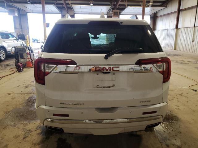 2023 GMC ACADIA DEN 1GKKNXLS3PZ237768