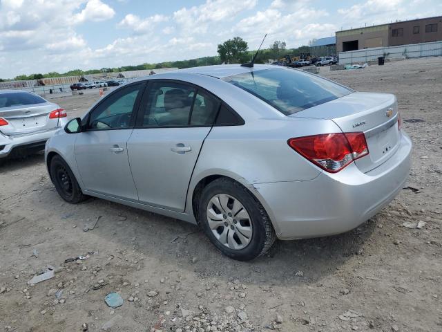 Vin: 1g1pa5sh0d7186799, lot: 56404965, chevrolet cruze ls 20132