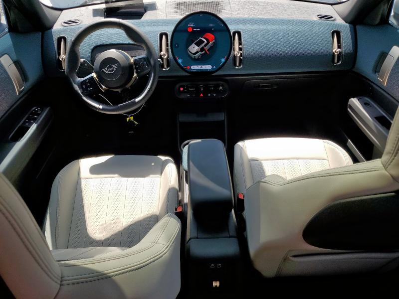 2025 MINI COUNTRYMAN WMZ53GA03S7R28920