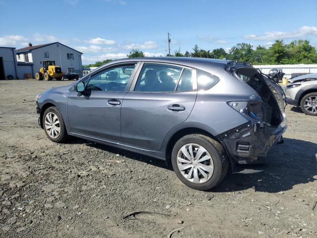 Vin: 4s3gtab6xn3705147, lot: 56573885, subaru impreza 20222