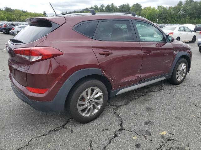 Vin: km8j33a47hu550181, lot: 57810095, hyundai tucson limited 20173
