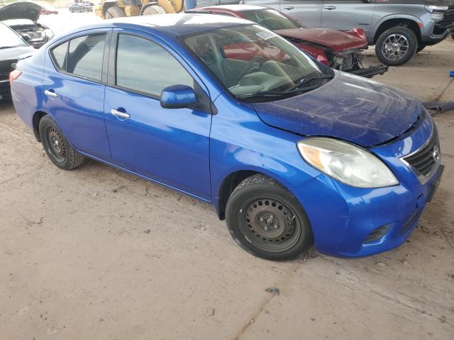 Vin: 3n1cn7ap6el829638, lot: 59107955, nissan versa s 20144
