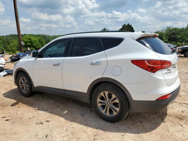 Vin: 5xyzu3lb6gg324178, lot: 57072125, hyundai santa fe 20162