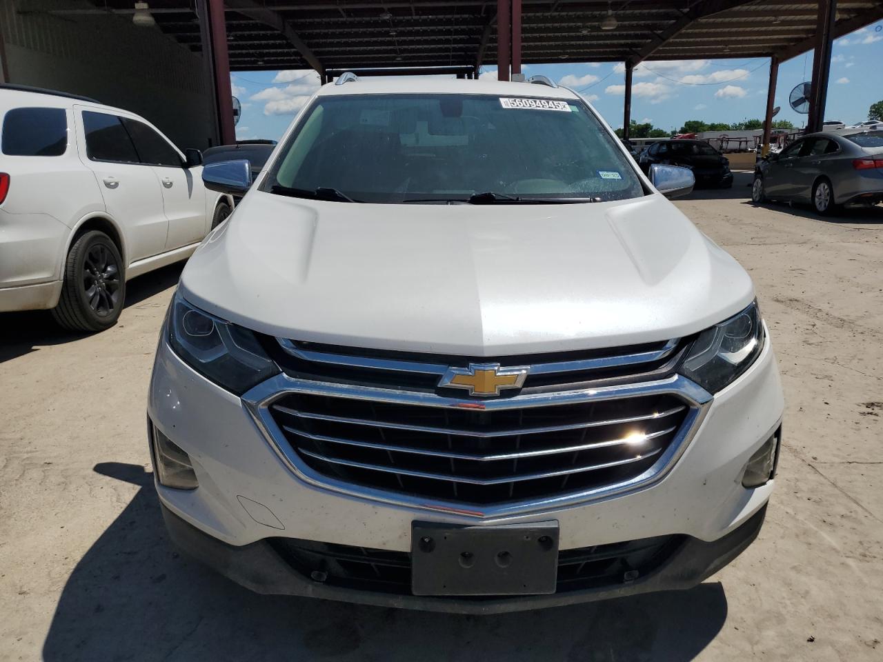CHEVROLET EQUINOX 2019
