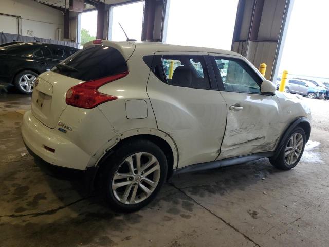 Vin: jn8af5mv7et482014, lot: 58191945, nissan juke s 20143