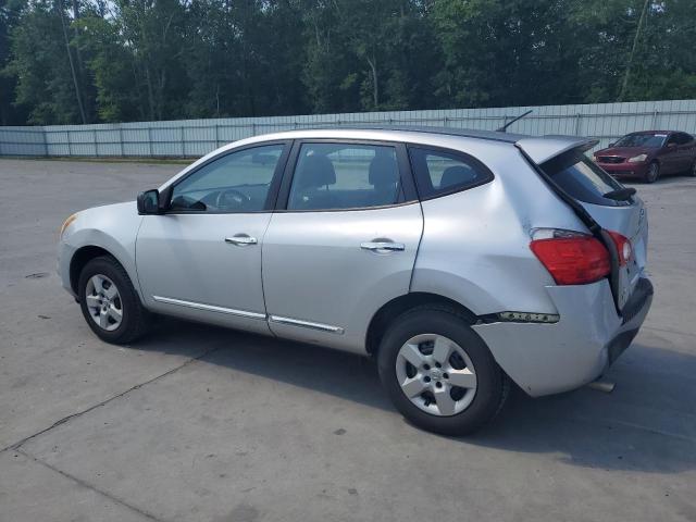 Vin: jn8as5mv7bw688990, lot: 56694305, nissan rogue s 20112