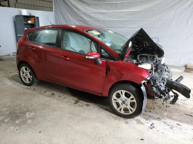 Vin: 3fadp4ej7em188905, lot: 56836915, ford fiesta se 20144