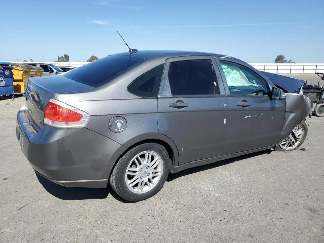 Vin: 1fahp3fn5aw192572, lot: 58092035, ford focus se 20103