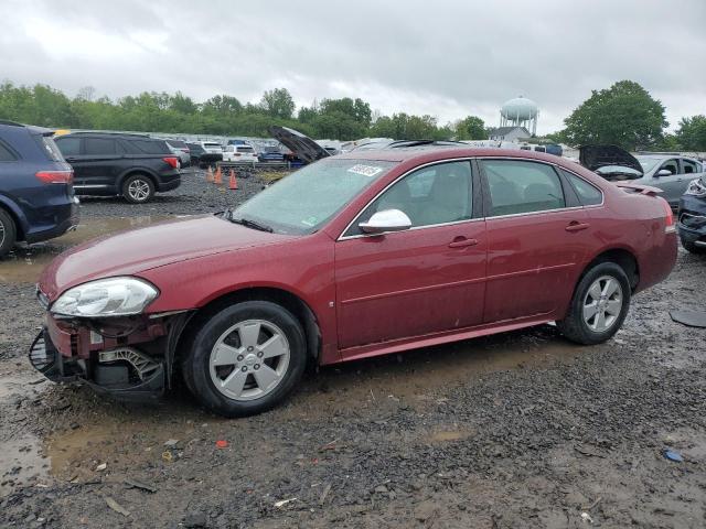 Vin: 2g1wb5en6a1118171, lot: 56951015, chevrolet impala lt 2010 img_1