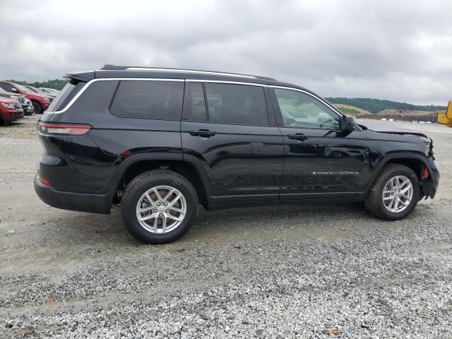Vin: 1c4rjkag1m8179796, lot: 58888395, jeep grand cher l laredo 20213