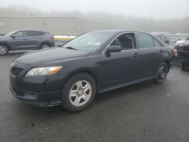 TOYOTA CAMRY BASE