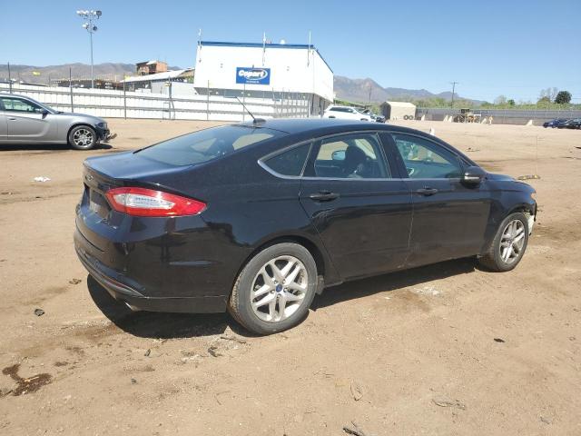 Vin: 1fa6p0h72e5370860, lot: 56398115, ford fusion se 20143