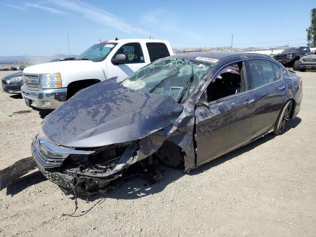 Vin: 1hgcr2f52ha093709, lot: 59212845, honda accord sport 2017 img_1
