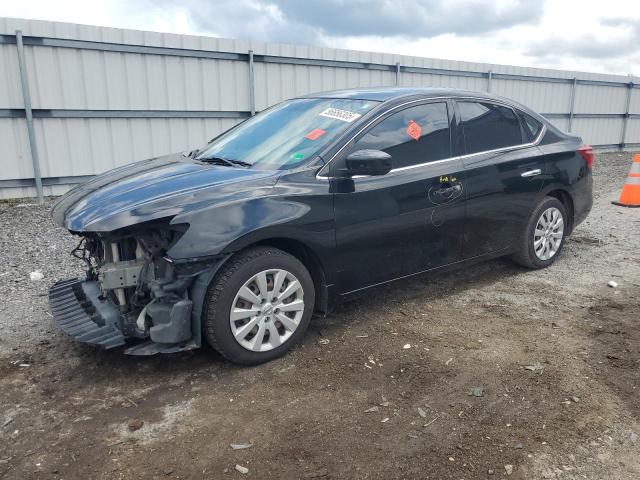 Vin: 3n1ab7ap6hy404105, lot: 56656305, nissan sentra s 2017 img_1
