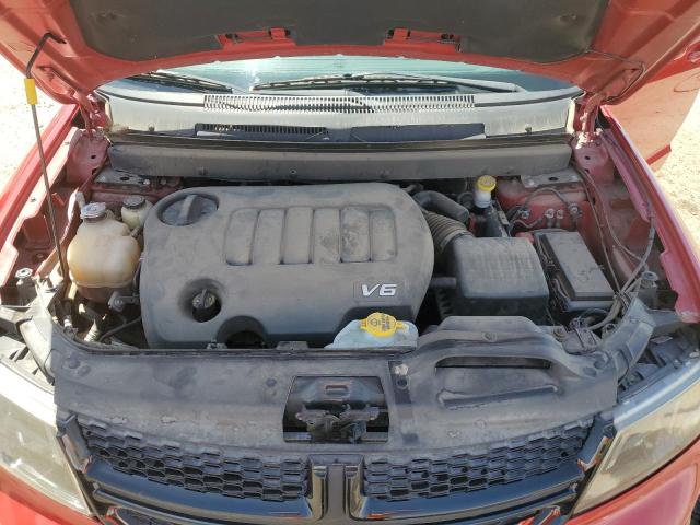 2017 DODGE JOURNEY CR - 3C4PDDGG6HT639298