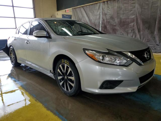 Vin: 1n4al3ap1jc243492, lot: 56690835, nissan altima 2.5 20184