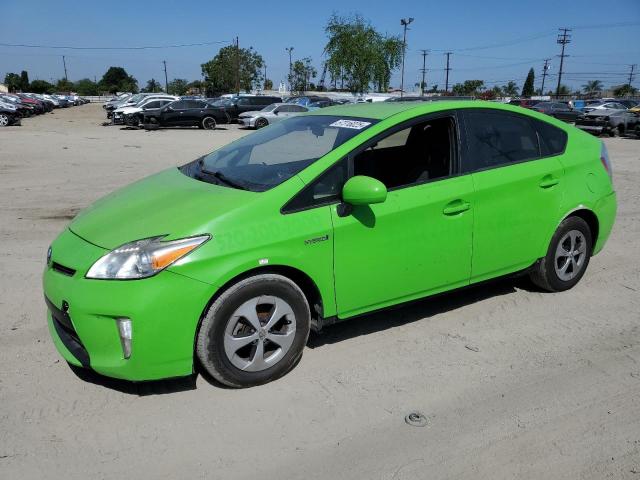 Vin: jtdkn3du3d1647579, lot: 57316025, toyota prius 2013 img_1