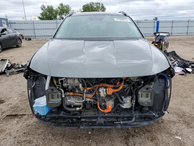 2023 HYUNDAI TUCSON LIM KM8JECA17PU108547