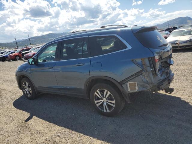 Vin: 5fnyf6h38jb023435, lot: 58775495, honda pilot ex 20182