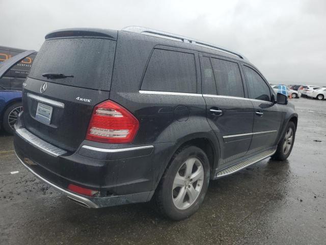 Vin: 4jgbf7be2ba644732, lot: 57381675, mercedes-benz gl-class 450 4matic 20113