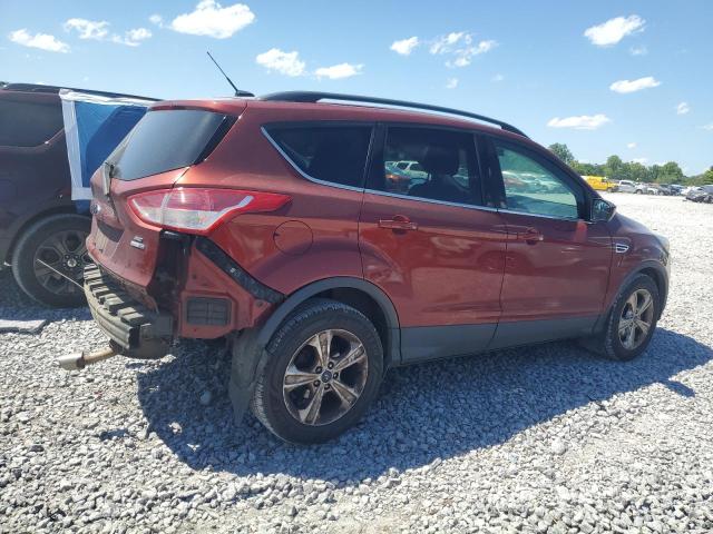 Vin: 1fmcu9gx4gub42276, lot: 58037285, ford escape se 20163