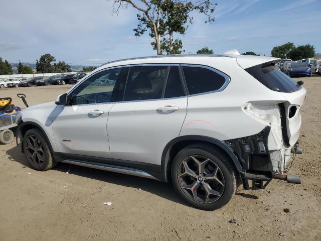 Vin: wbxht3z36h4a54471, lot: 56885335, bmw x1 xdrive28i 20172