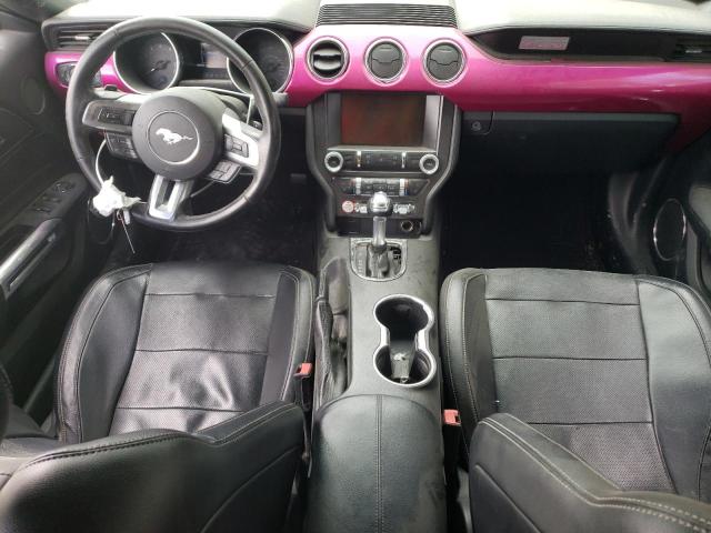 2015 FORD MUSTANG GT - 1FATP8FF9F5383926