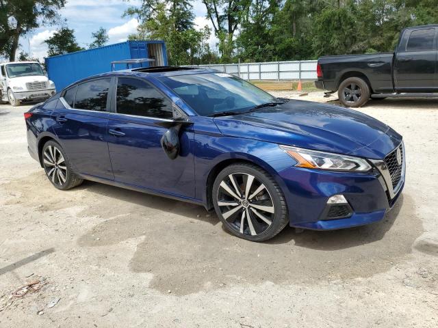 Vin: 1n4al4cv4mn381649, lot: 58431235, nissan altima sr 20214