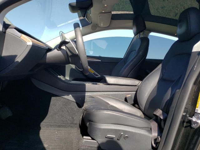 2023 TESLA MODEL Y - 7SAYGDEE0PF908747