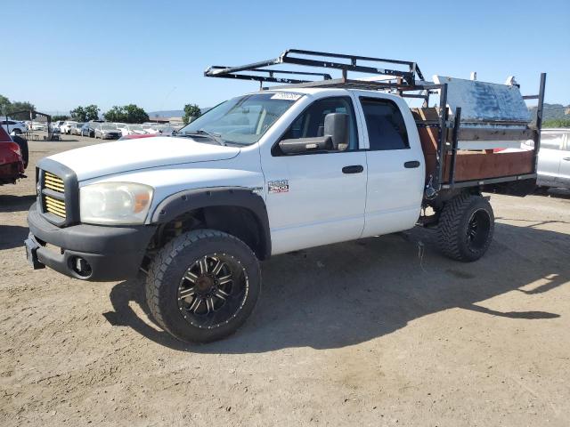 DODGE RAM 2500 S