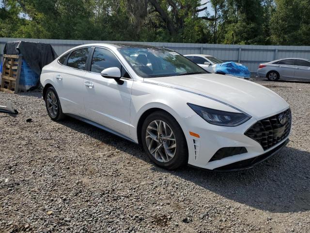 Vin: kmhl14ja4ma158720, lot: 54865565, hyundai sonata sel 20214