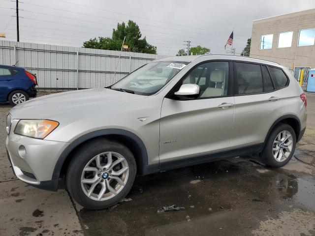 Vin: 5uxwx7c52bl733494, lot: 57265885, bmw x3 xdrive35i 2011 img_1