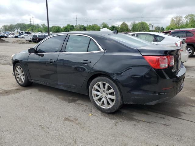 2013 CHEVROLET MALIBU 2LT - 1G11E5SA9DU130780