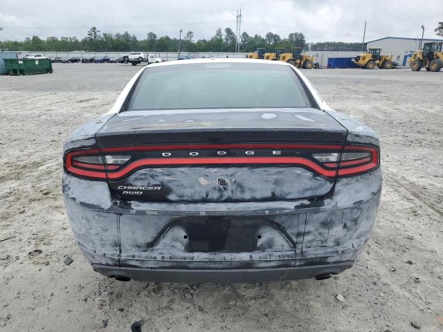 2016 DODGE CHARGER PO - 2C3CDXKT8GH319674