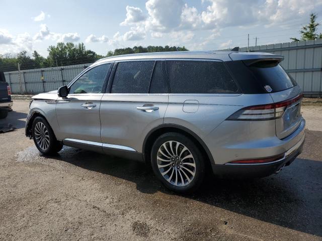 Vin: 5lm5j7wc9mgl03409, lot: 57794665, lincoln aviator reserve 20212