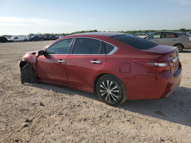 2018 NISSAN ALTIMA 2.5 - 1N4AL3AP3JC275652