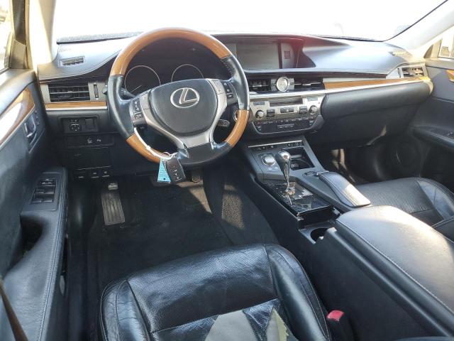 2015 LEXUS ES 300H JTHBW1GG1F2088312